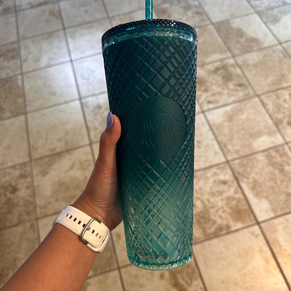 Real Starbucks cup